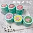 BabyMirageマグネットシリーズ 『MG15あでやかピンク』 3g