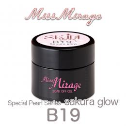 MissMirage B19 sakura glow 2.5g