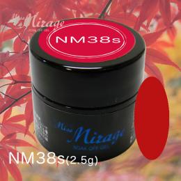 NM38S 2.5g