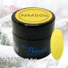 NM50S　　　2.5g