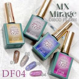 MX Mirage DISCOフラッシュ DF04