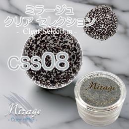ミラージュ　クリアセレクション　CSS-8  7g