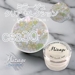 ミラージュ　クリアセレクション　CSS-30  7g