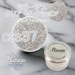 ミラージュ　クリアセレクション　CSS-37  7g