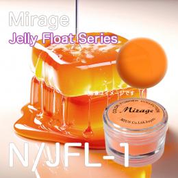 ミラージュ　カラーパウダー　N/JFL-1  7g