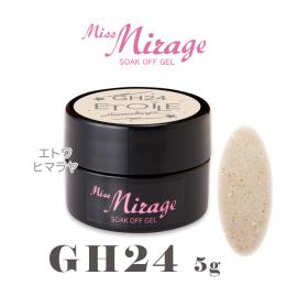 MissMirage GH24 エトワ ヒマラヤ 5g