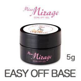 EASY OFF BASE  5g  〜究極時短オフベース〜