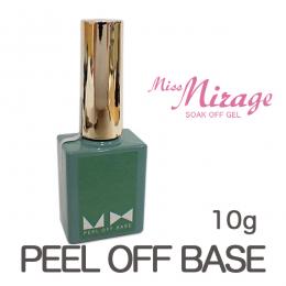 PEEL OFF BASE  ピールオフベース 10g