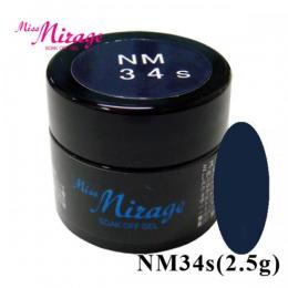 NM34S 2.5g