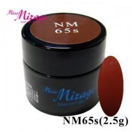 NM65S　　　2.5g