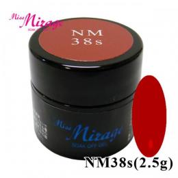 NM38S　　　2.5g