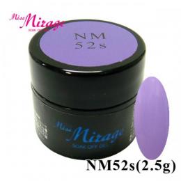 NM52S 2.5g